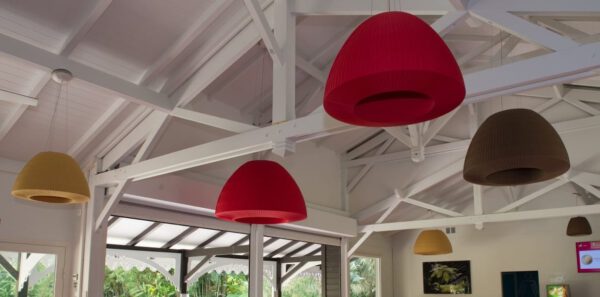 Designer-Hängeleuchte Bell ø 180 cm Axo Light