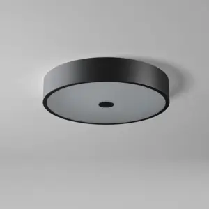 Stilvolle LED-Deckenleuchte Alan – Bild 2
