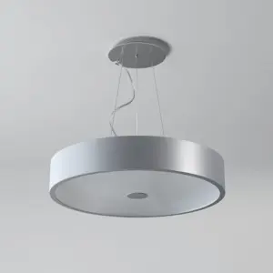 Stilvolle LED-Hängeleuchte Alan – Bild 2