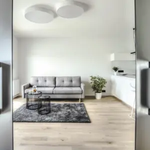 Stilvolle LED-Deckenleuchte Aba Pro – Bild 16