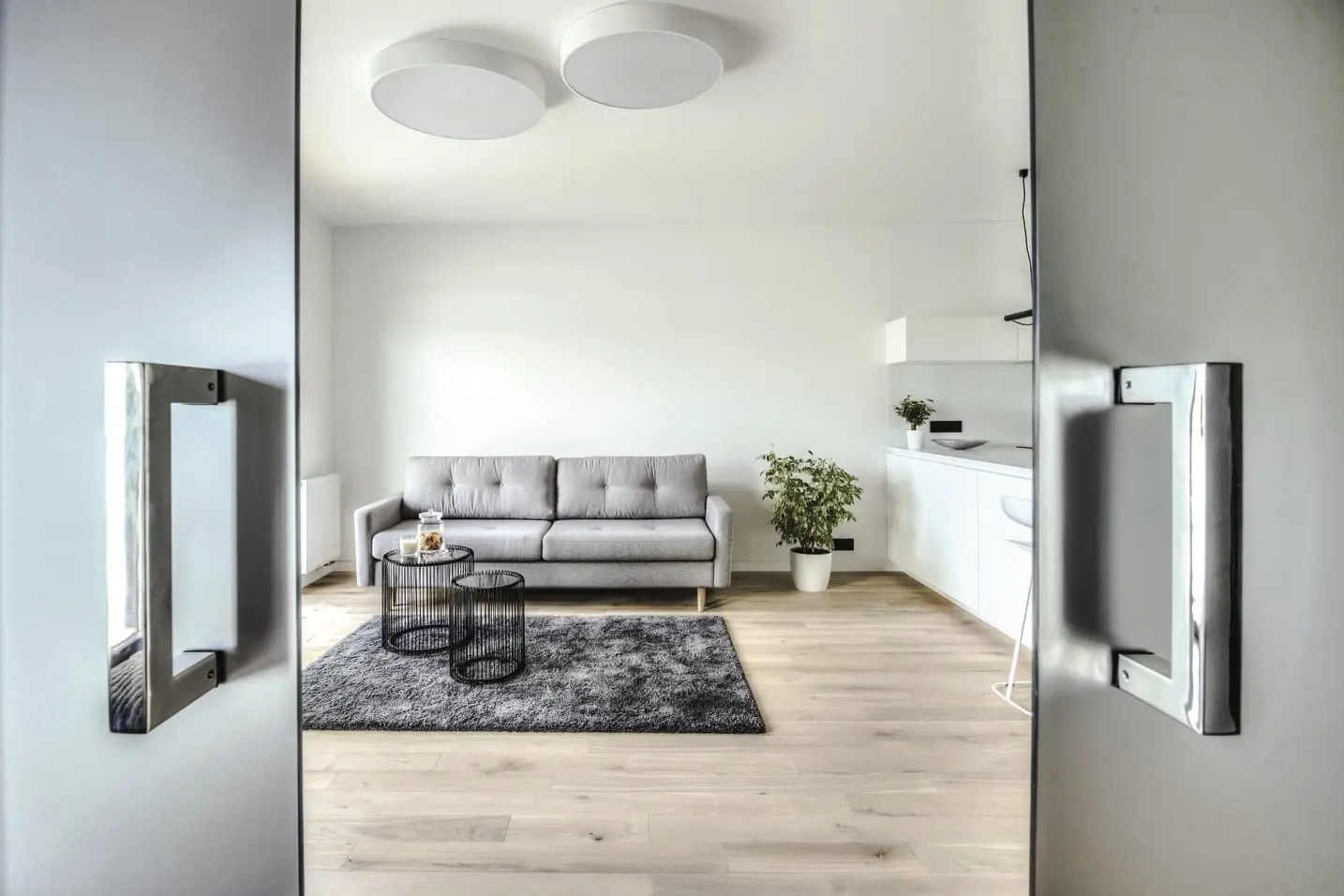 Stilvolle LED-Deckenleuchte Aba Pro – Bild 16