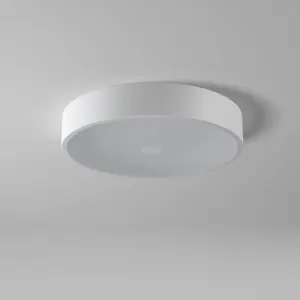 Stilvolle LED-Deckenleuchte Alan – Bild 3