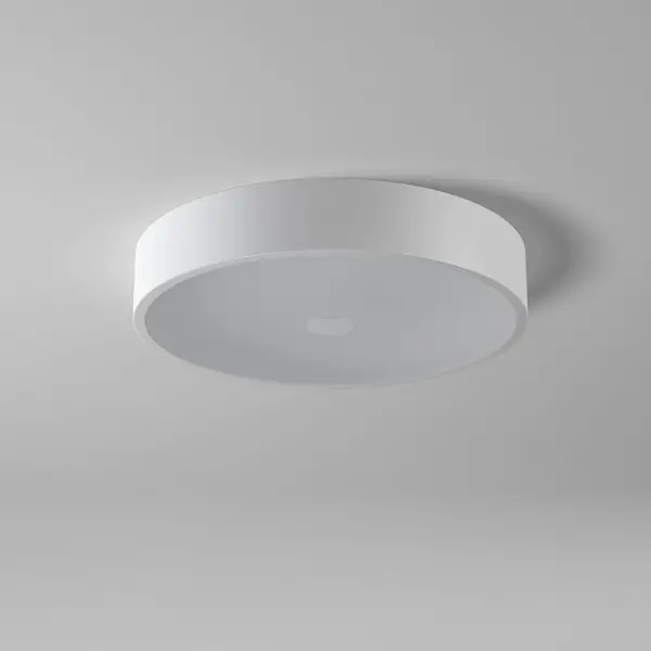 Stilvolle LED-Deckenleuchte Alan