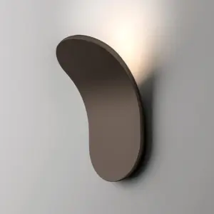 Minimalistische LED-Wandleuchte Lik Axo Light – Bild 2