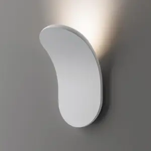 Minimalistische LED-Wandleuchte Lik Axo Light – Bild 4