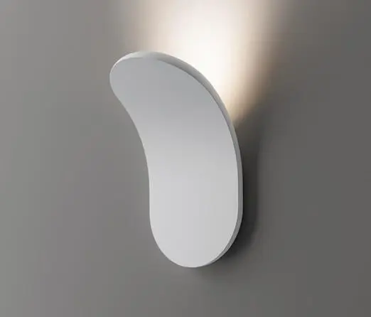 Minimalistische LED-Wandleuchte Lik Axo Light