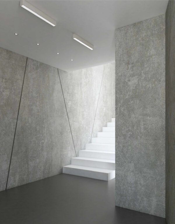 Deckenleuchte-LED LINEAR