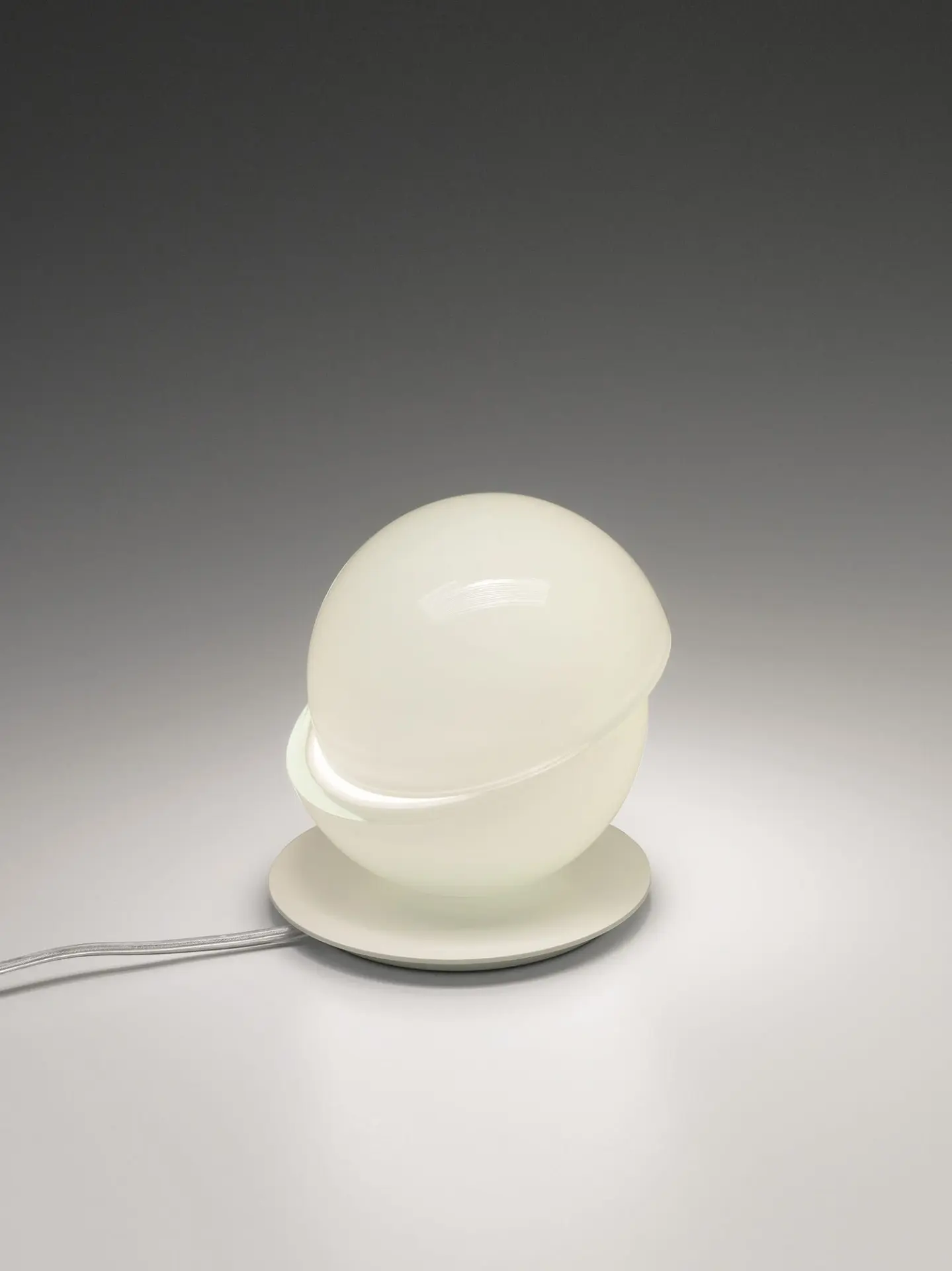 Stilvolle Led Tischlampe Aibu Axo Light – Bild 5