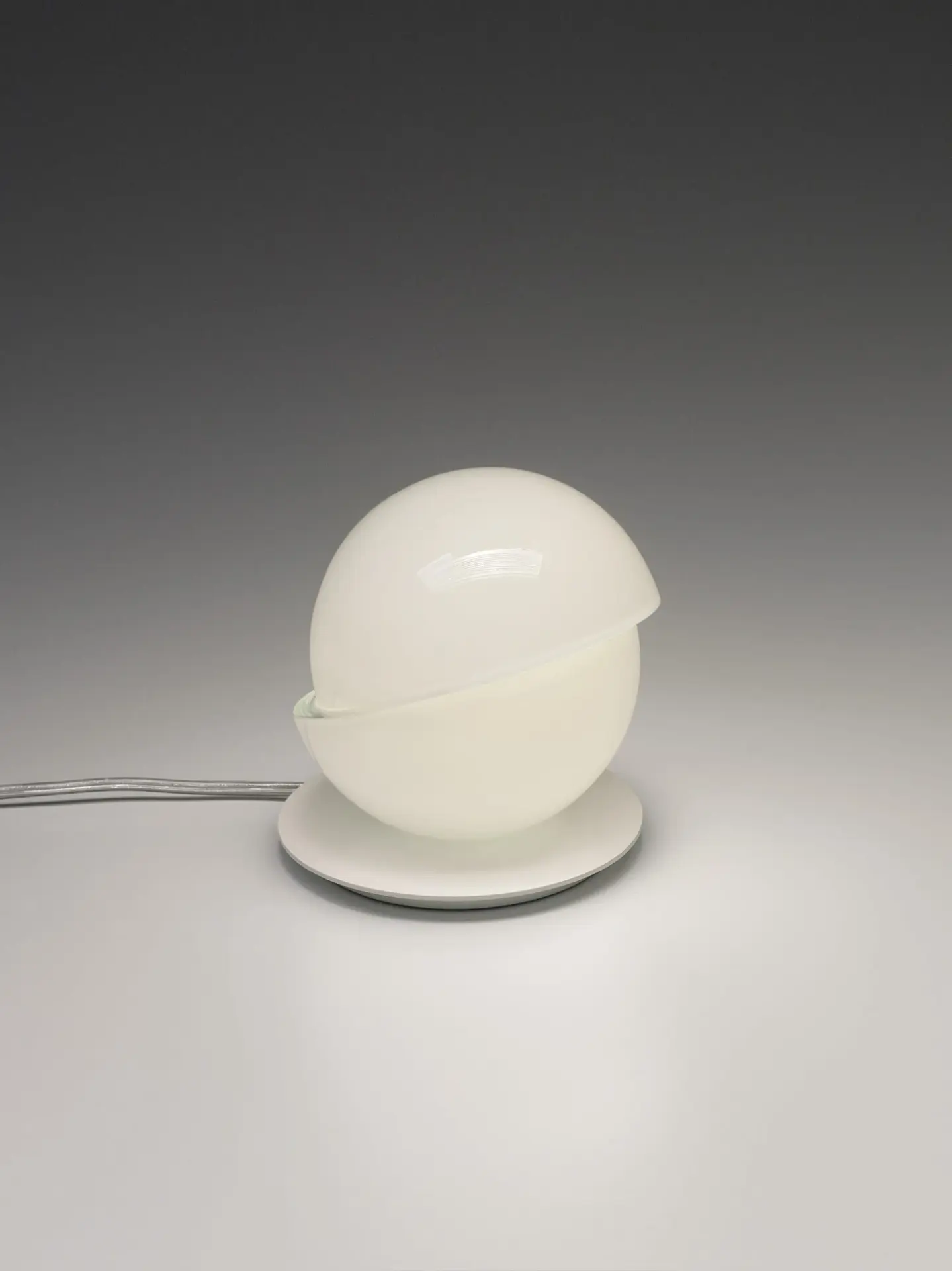 Stilvolle Led Tischlampe Aibu Axo Light – Bild 4