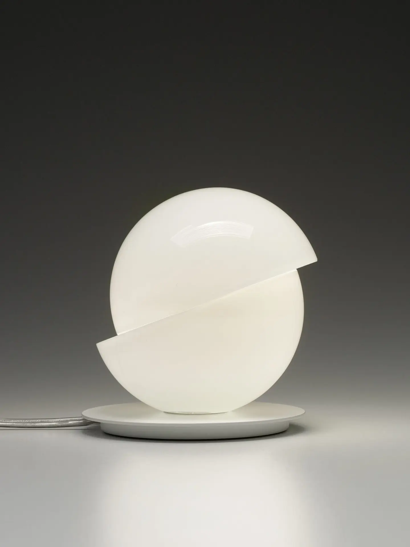 Stilvolle Led Tischlampe Aibu Axo Light – Bild 2
