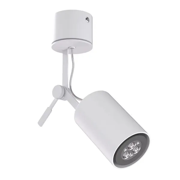 Spot Minoris Deckenaufbaustrahler