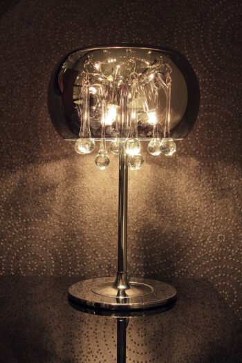 Tischlampe MOONLIGHT