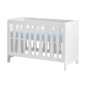 Babybett Moon 120x60 cm – Bild 9