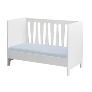 Babybett Moon 120x60 cm – Bild 11