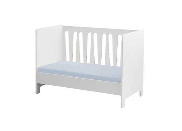 Babybett  Moon 120x60 cm