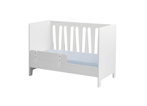 Babybett  Moon 120x60 cm
