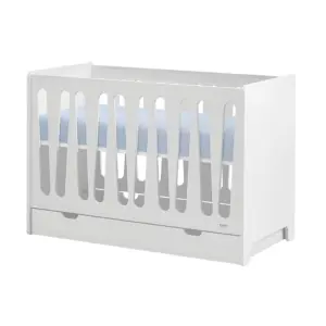 Babybett Moon 120x60 cm – Bild 18
