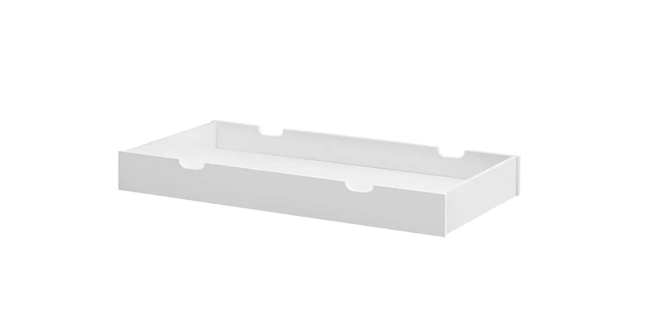 Babybett  Basic  120x60 cm – Bild 6
