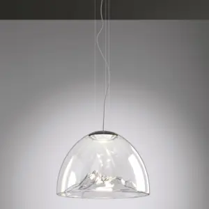 Einzigartige LED-Hängeleuchte Mountain View Axo Light – Bild 2