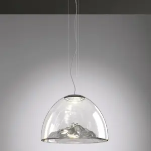 Einzigartige LED-Hängeleuchte Mountain View Axo Light – Bild 4