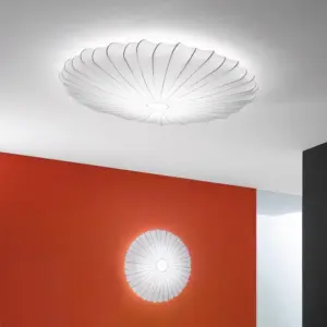 Wunderschöne Wand-Deckenleuchte Muse  Axo Light – Bild 13