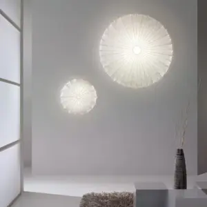 LED Wand-Deckenleuchte Muse  Axolight – Bild 5
