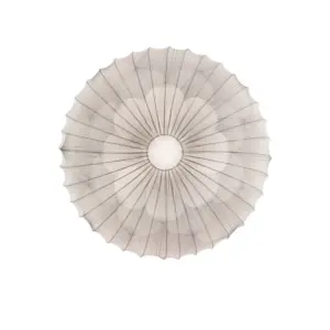 Stoff für die Deckenlampe Muse ø 120 cm Axo Light – Bild 3