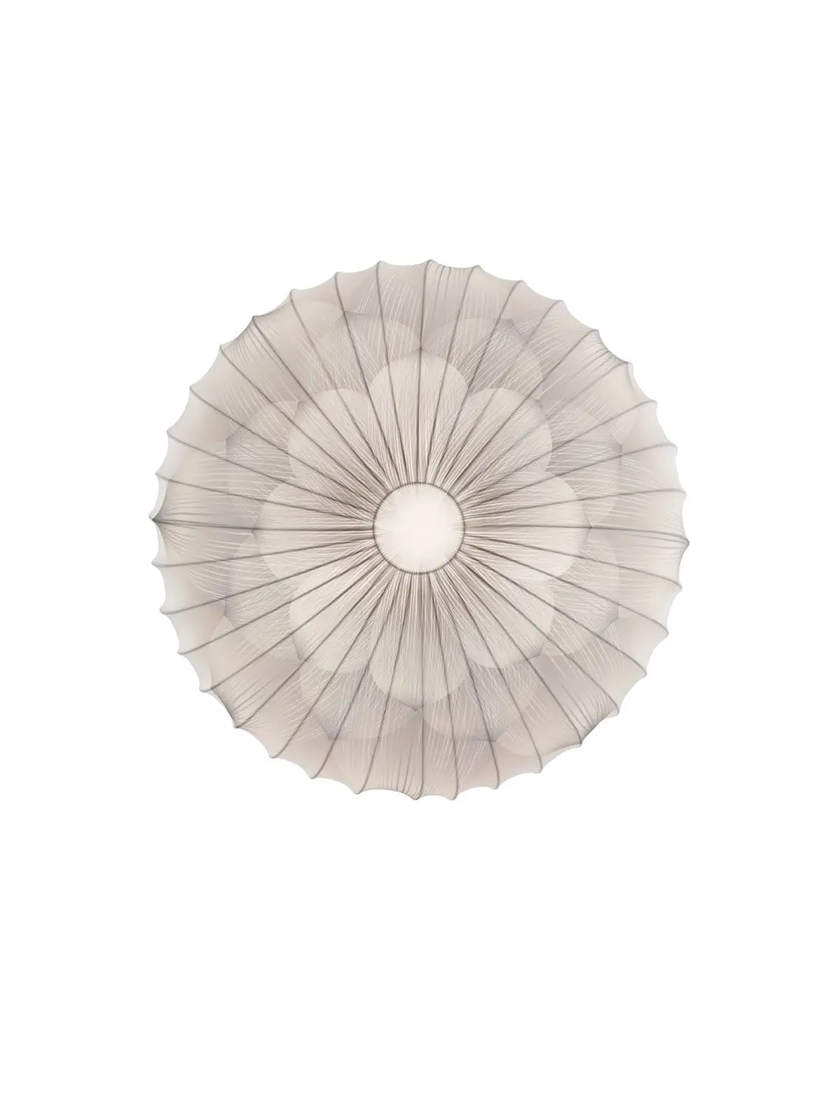 Stoff für die Deckenlampe Muse ø 120 cm Axo Light – Bild 3