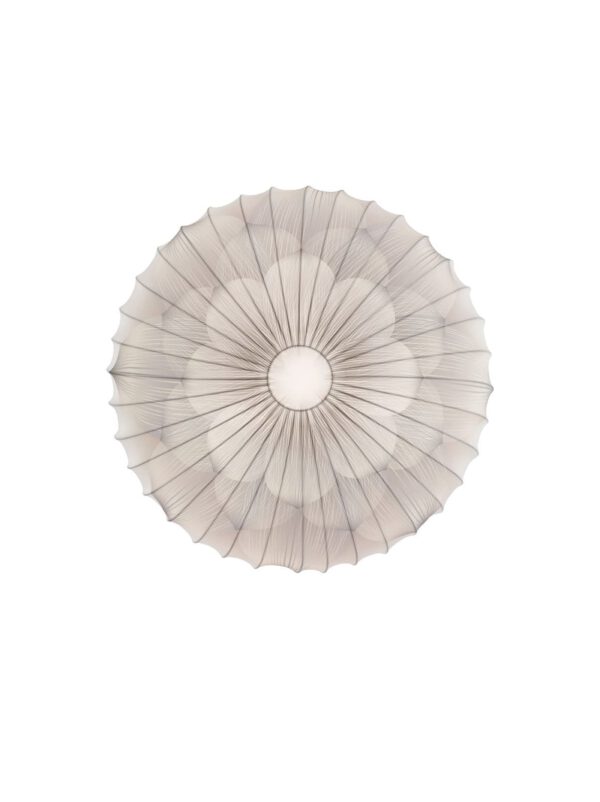 Stoff für die Deckenlampe Muse ø 80 cm Axo Light