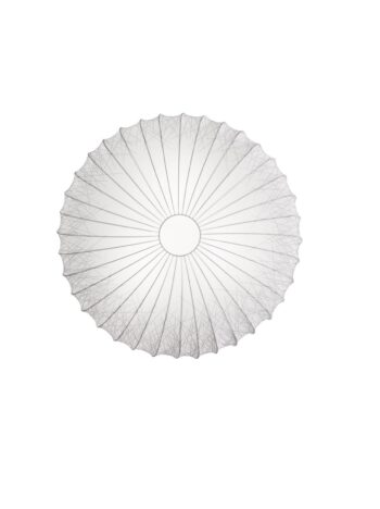 Stoff für die Deckenlampe Muse ø 60 cm Axo Light