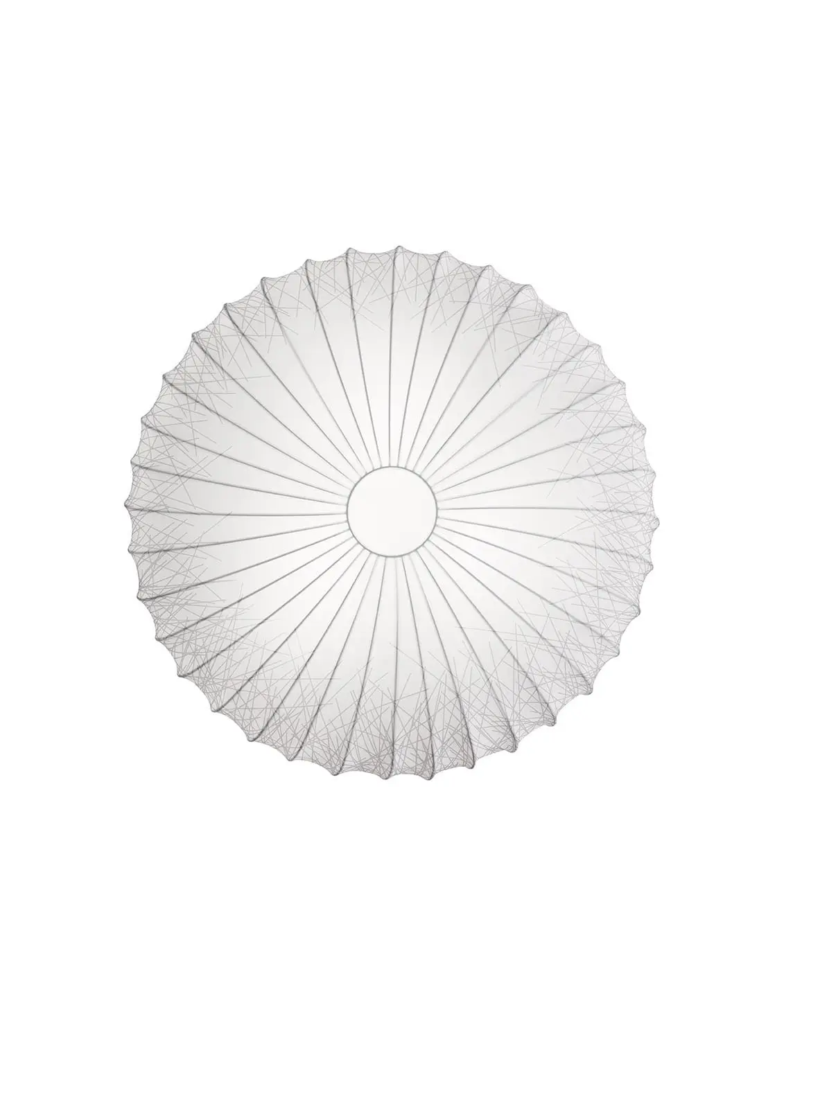Stoff für die Deckenlampe Muse ø 120 cm Axo Light – Bild 2