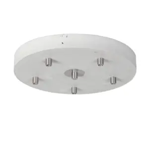 Beton-Hängeleuchte-LED Kalla Inox – Bild 22