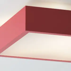 Stilvolle Deckenleuchte Nekla – Bild 6