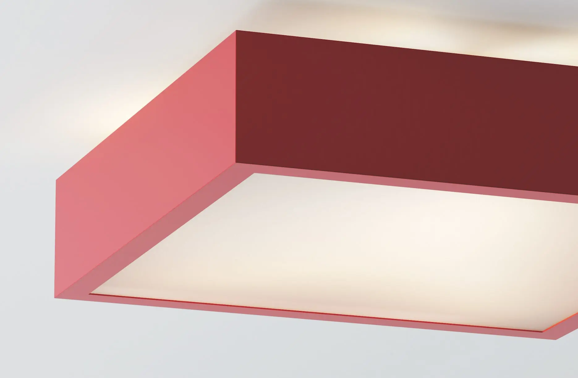 Stilvolle Deckenleuchte Nekla – Bild 6