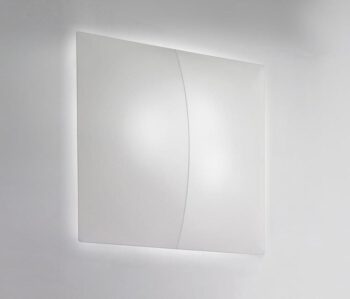 Moderne Wand-Deckenleuchte Nelly Straight Axo Light