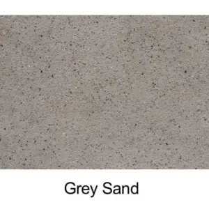 Beton-Wandleuchte Maceo W – Bild 4