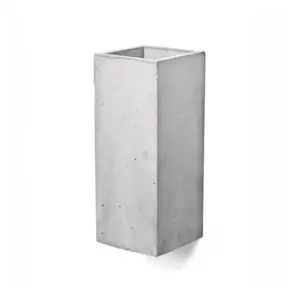 Beton-Außenwandleuchte-LED Orto IP65 – Bild 2
