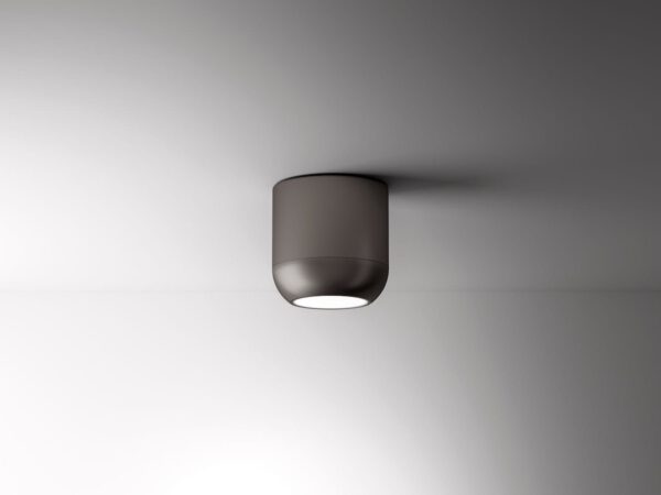 Geometrische Led-Deckenleuchte Urban Axo Light