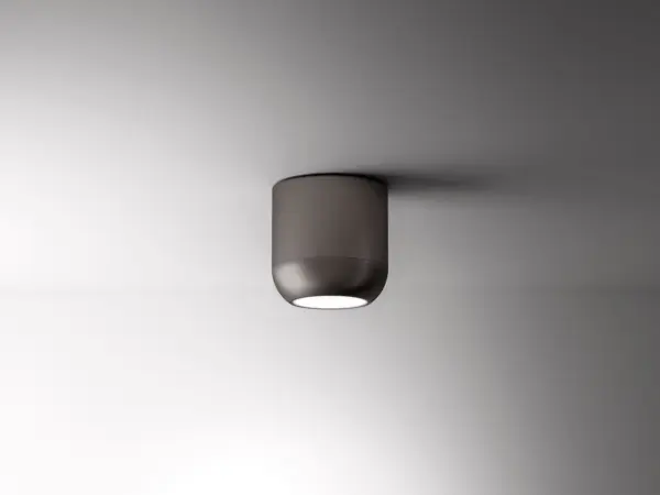 Geometrische Led-Deckenleuchte Urban Axo Light
