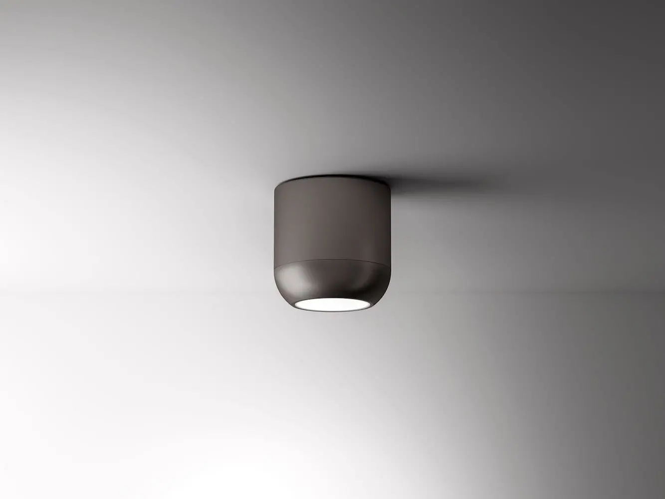 Geometrische Led-Deckenleuchte Urban Axo Light – Bild 3