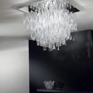 Designer- Deckenleuchte Aura P Axo Light