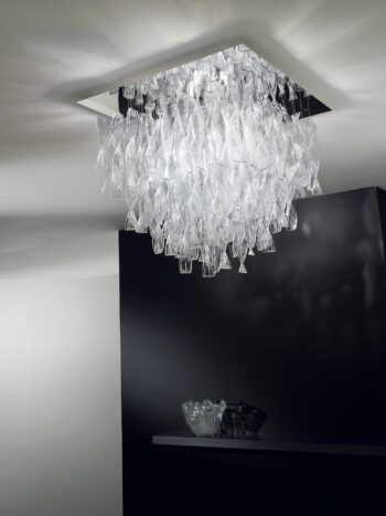 Designer- Deckenleuchte Aura P Axo Light