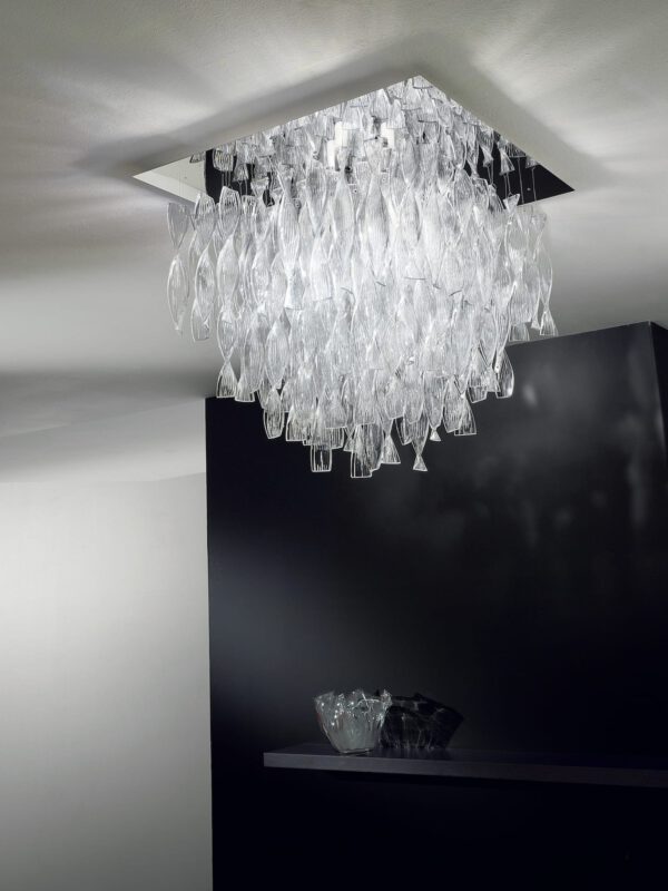 Designer- Deckenleuchte Aura P Axo Light