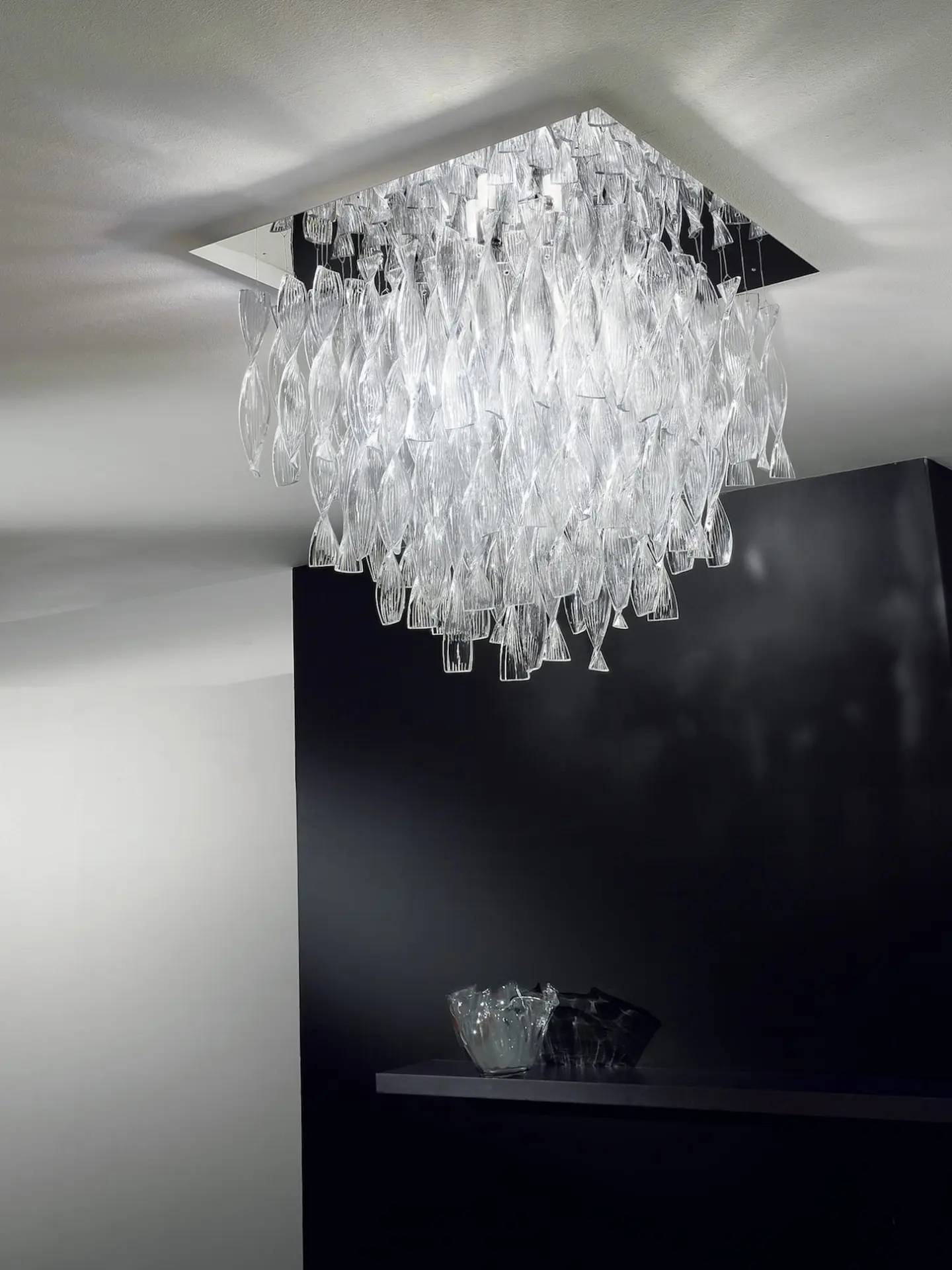 Designer- Deckenleuchte Aura P Axo Light – Bild 1