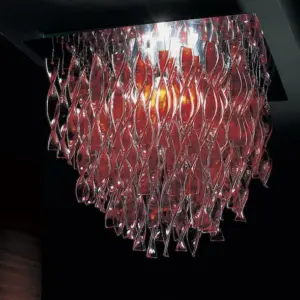 Einzigartige Deckenleuchte Aura GR Axo Light – Bild 2