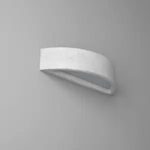 Beton-Wandleuchte Omega 40 – Bild 2