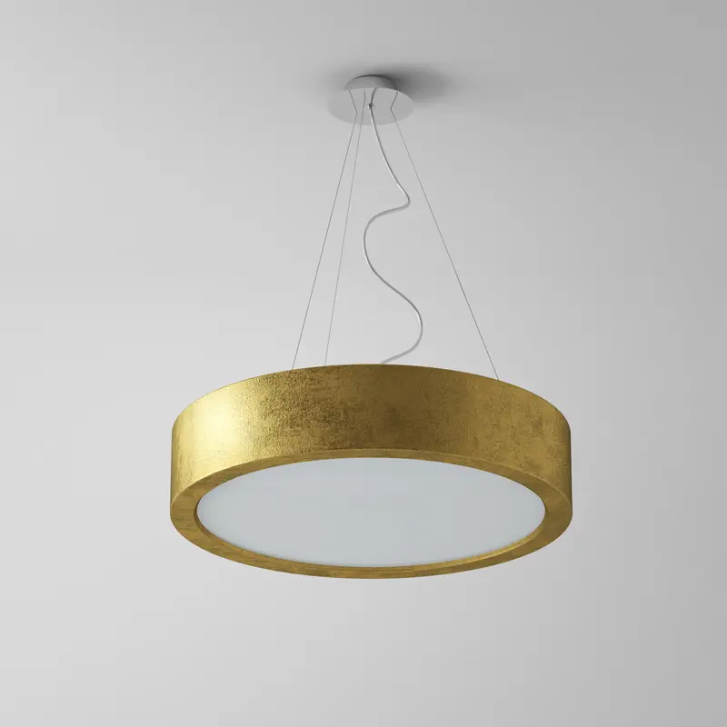 Elegante Keramik-Hängeleuchte Omega – Bild 6