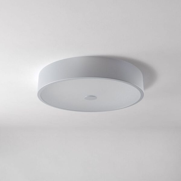 Stilvolle LED-Deckenleuchte Alan