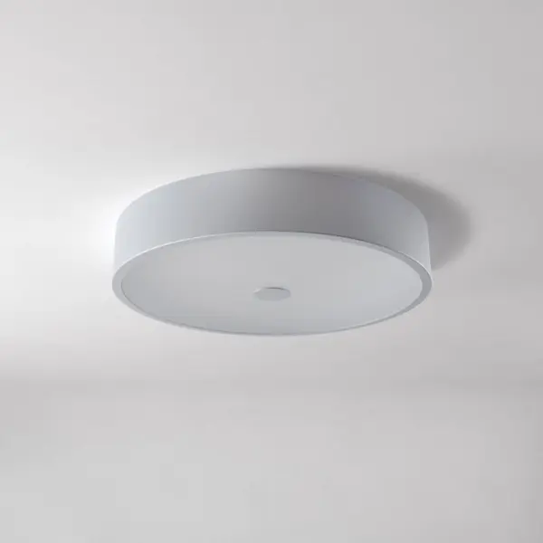 Stilvolle LED-Deckenleuchte Alan
