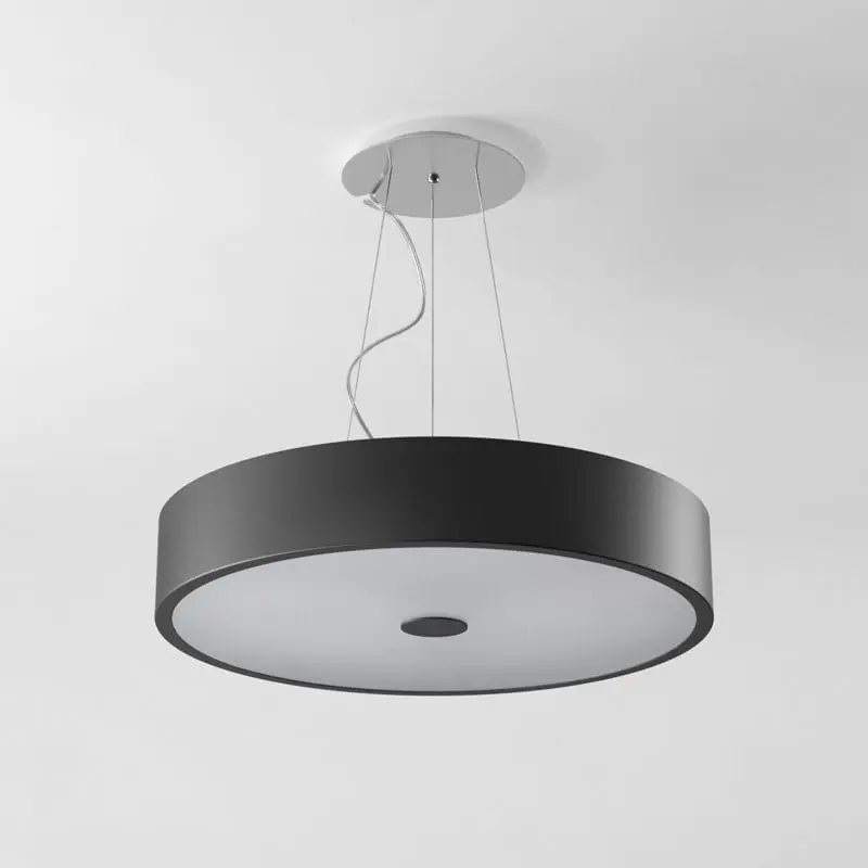 Stilvolle LED-Hängeleuchte Alan – Bild 4